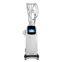 X10 Vela 4-in-1 Body Slimming & Contouring Machine | Advanced Fat Reduction & Skin Tightening