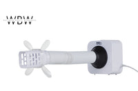 Portable Electric Mattress Warmer and Dehumidifier - Cozy Warmth and Moisture Control for Your Bed