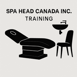 Formation Spa Head Canada Training