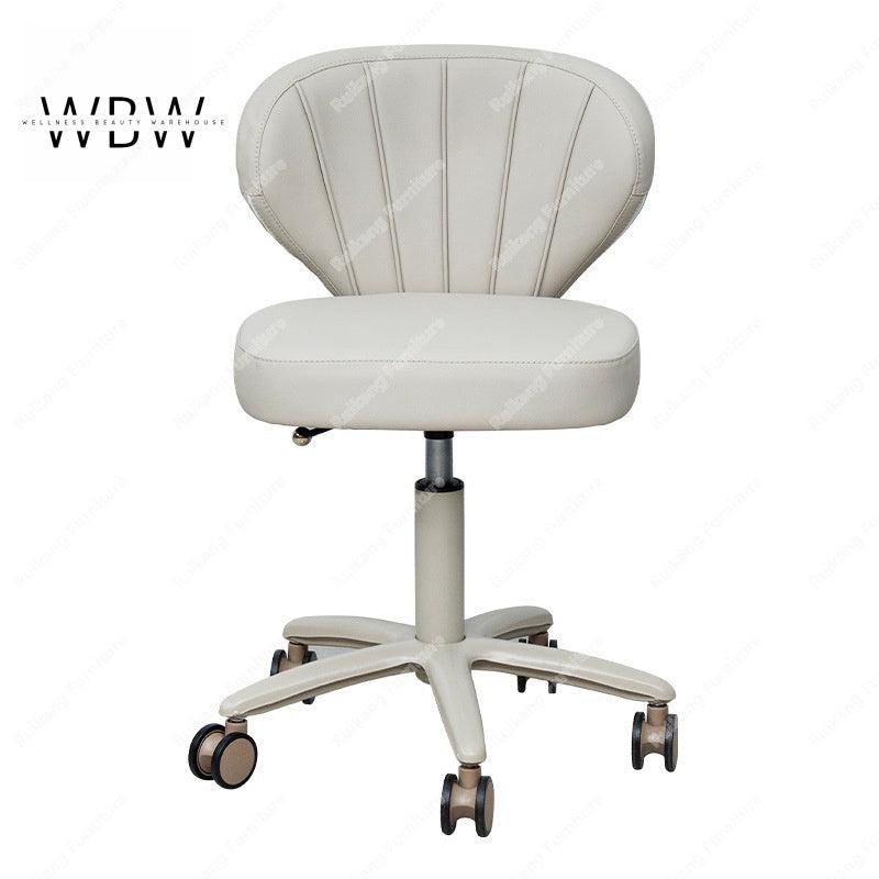 Luxury Salon & Office Swivel Chair