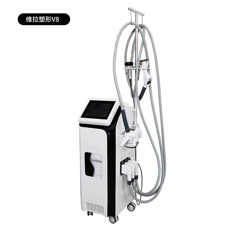 V8 Lipocavitation Machine