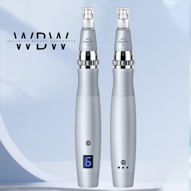 Professional Rechargeable Derma Pen