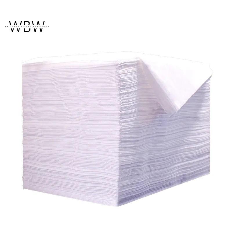 Disposable Spa Bed Sheets