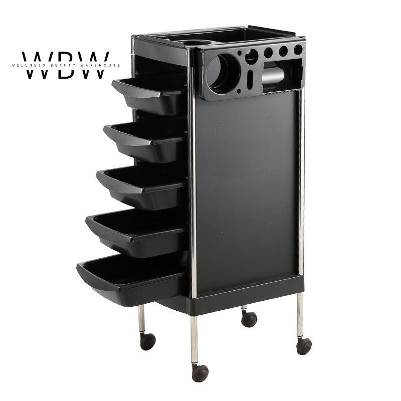 Premium Beauty Salon Trolley