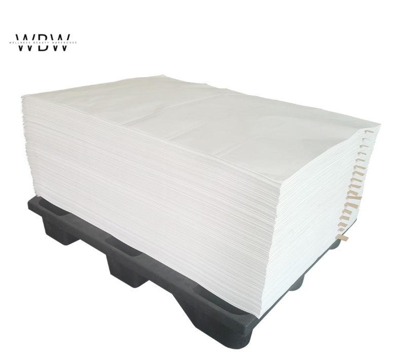 Disposable Trolley Protector Paper