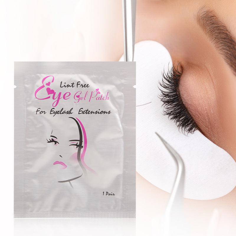 Thinkshow Hydrogel Eyelash Extension Patches