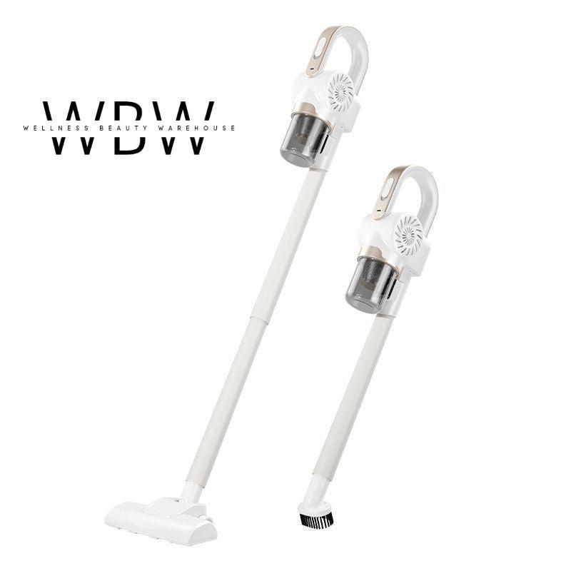 Mattress Vacuum Cleaner 4-in-1 Wireless Handheld Vacuum Cleaner