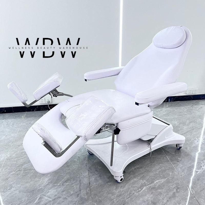 Treatment & Facial Beds
