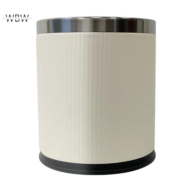 Multipurpose Open Top Trash Can