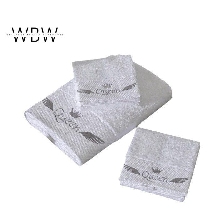 Towels & Linens