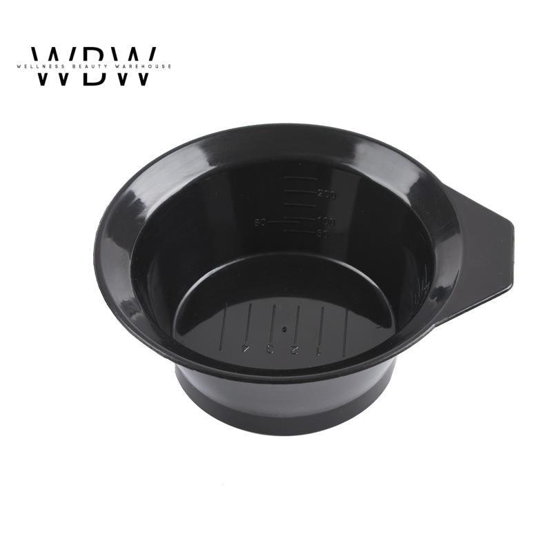 Professional Hair Dye Mixing Bowl