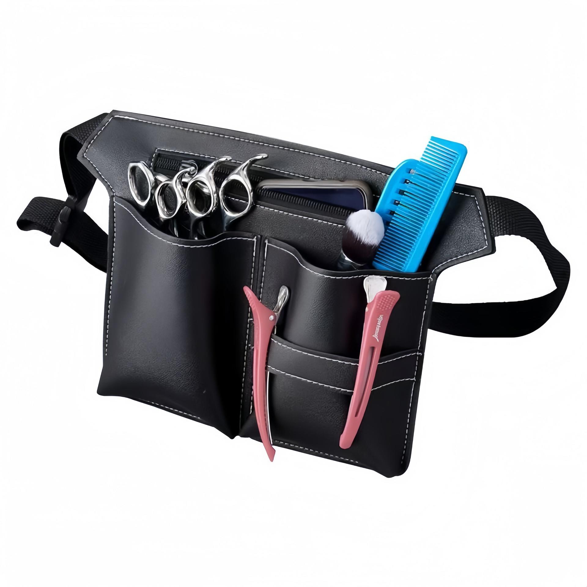 Professional Hair Stylist Waist Tool Bag