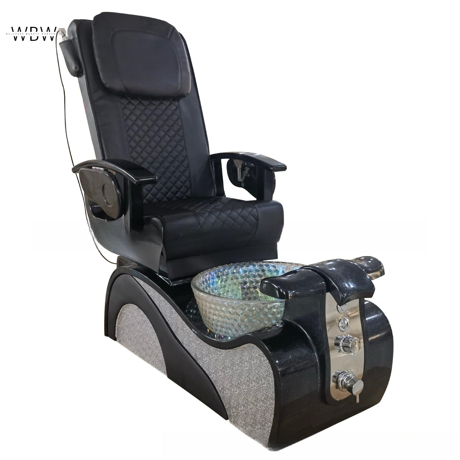 Pedicure Spa Chairs