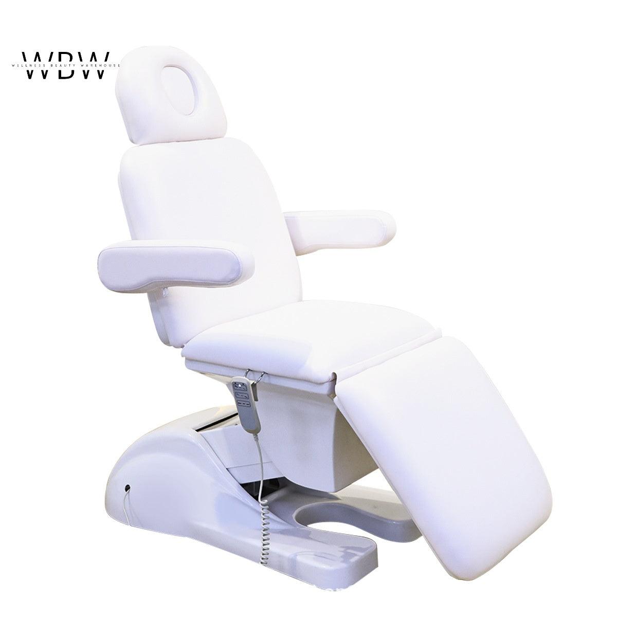 Electric Facial Bed