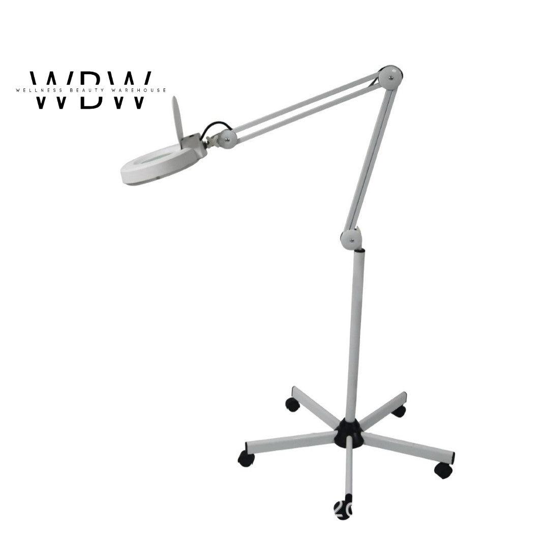 Professional Cold Light Magnifying Lamp