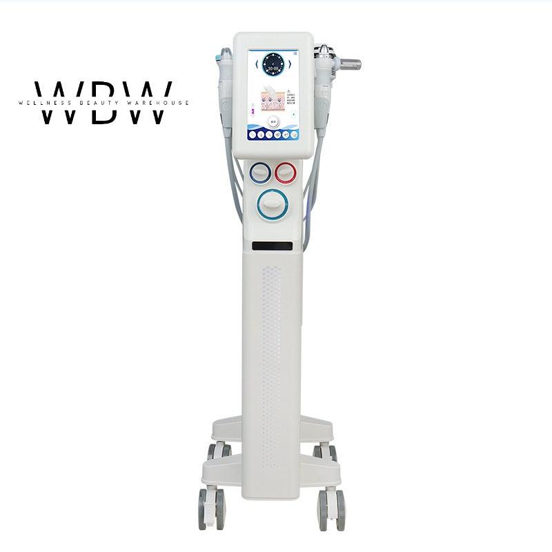 Facial Machines