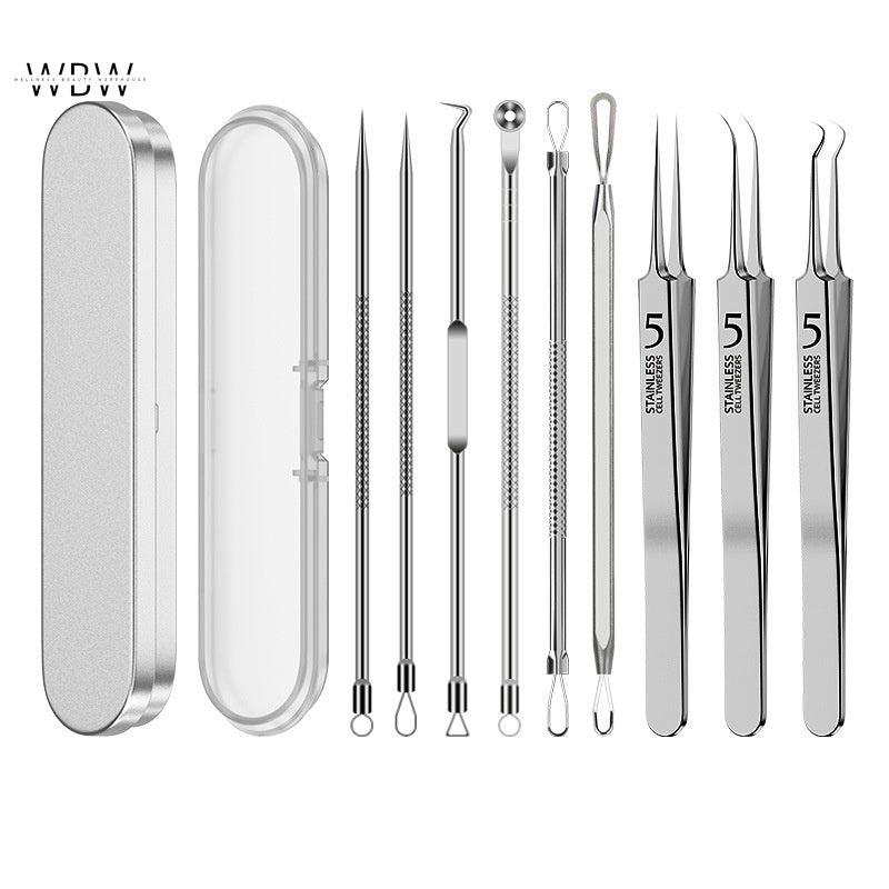 Complete Blackhead & Blemish Removal Kit