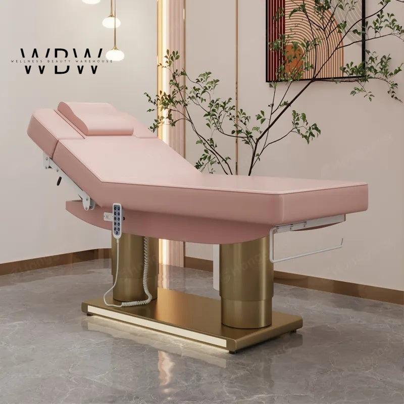 Electric Beauty Bed