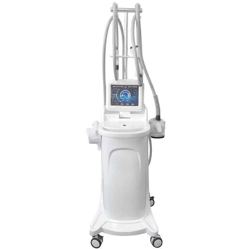 X9 Scientific Negative Pressure Fat Reduction & Body Shaping Machine