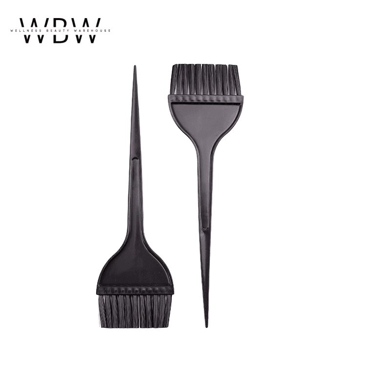 Professional Hair Dye Brush Set