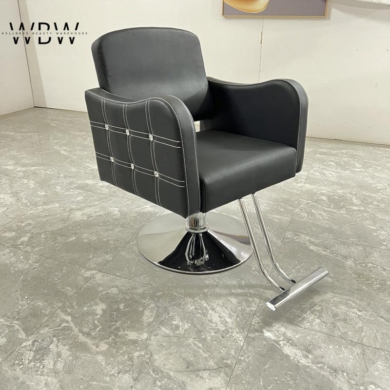 Barber Chair