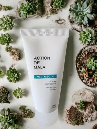VITTOSOIN Nourishing Cream (50 ml)