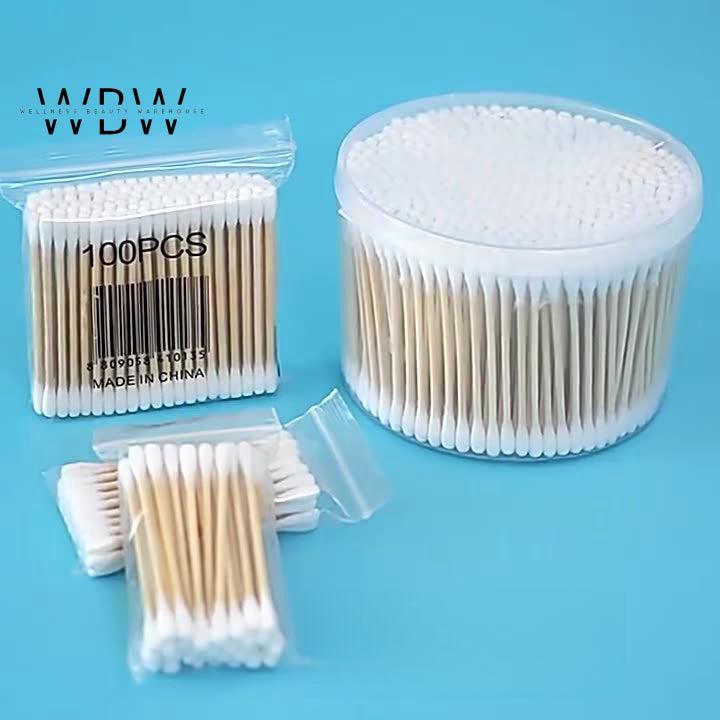 Pure Cotton Pads