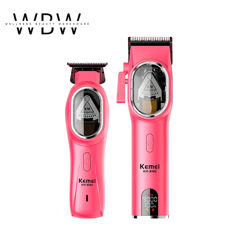 Professional Hair Clipper