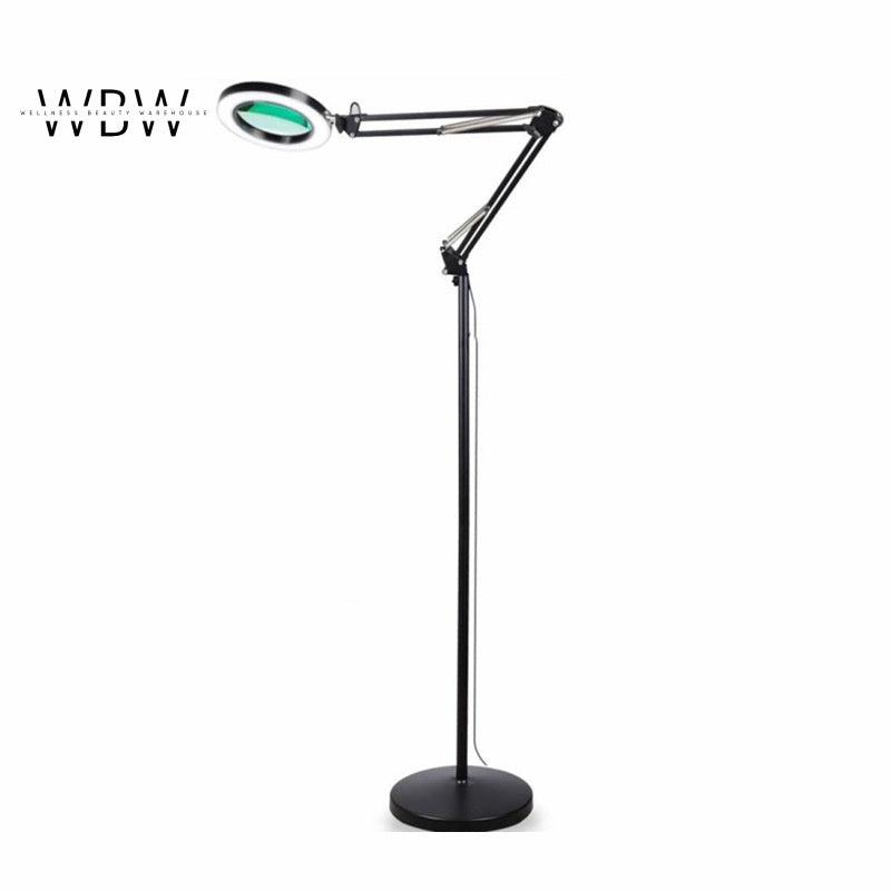 Professional 10X LED Magnifying Lamp