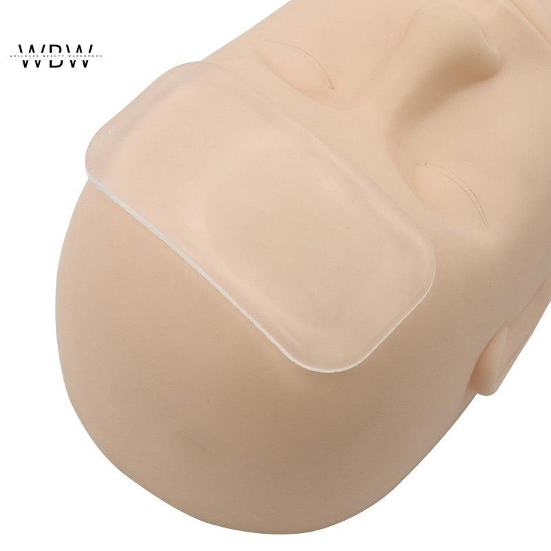 Eyelash Extension Sticker Pad