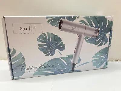 Professional Styling Hair Dryer