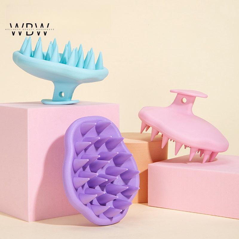 Silicone Bath Body Brush