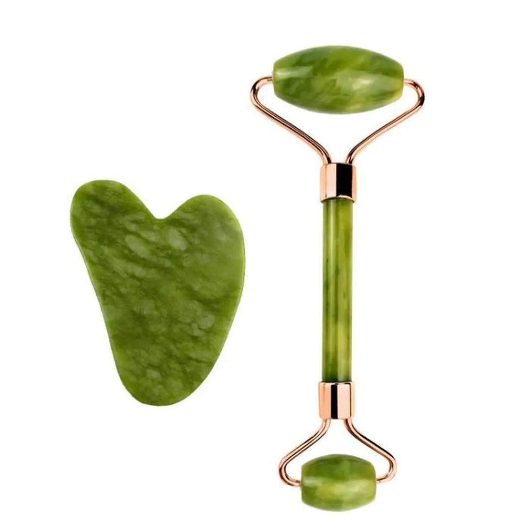 Mount Lai Gua Sha Facial Lifting Tool