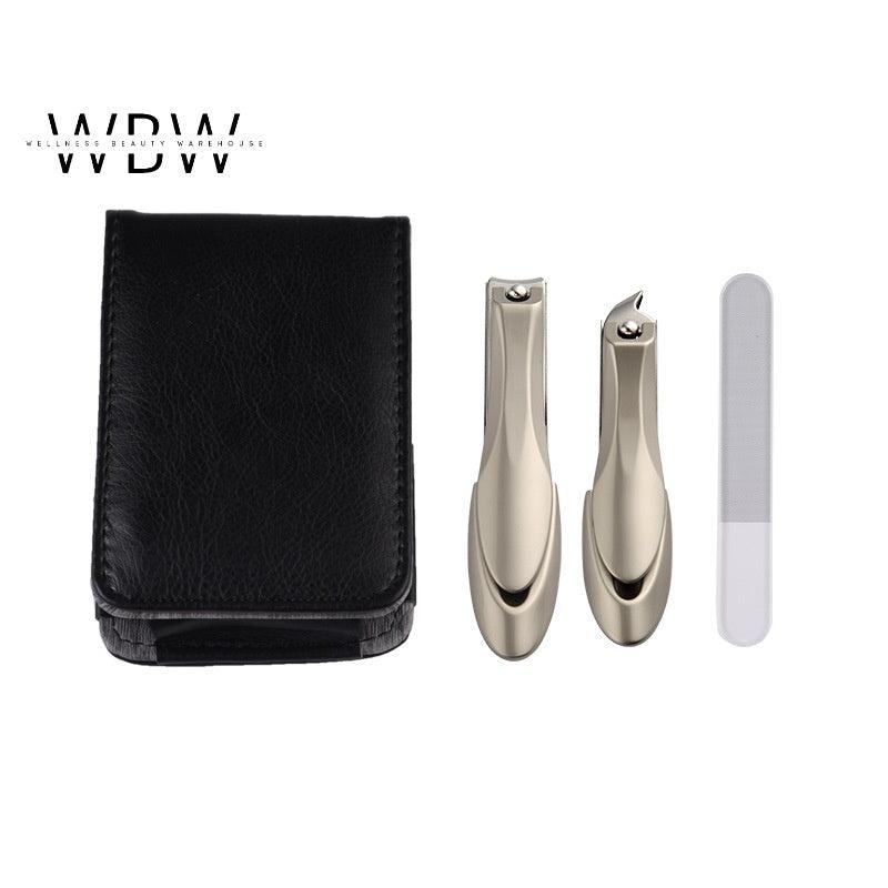 Luxury Nail Care Set