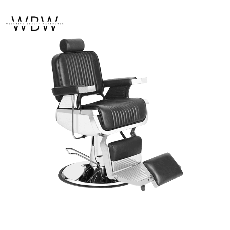 Barber Chair