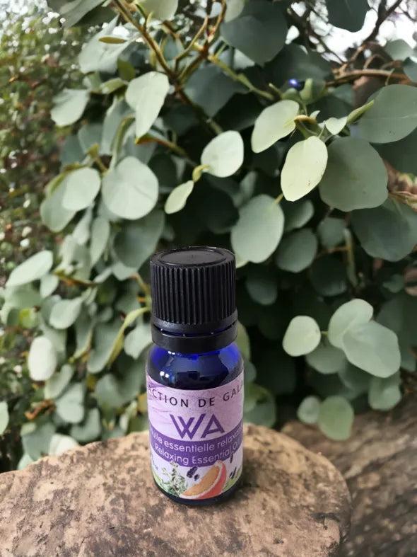 WA Relaxing Essential Oil