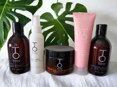 Head Spa Professional Starter Kit
