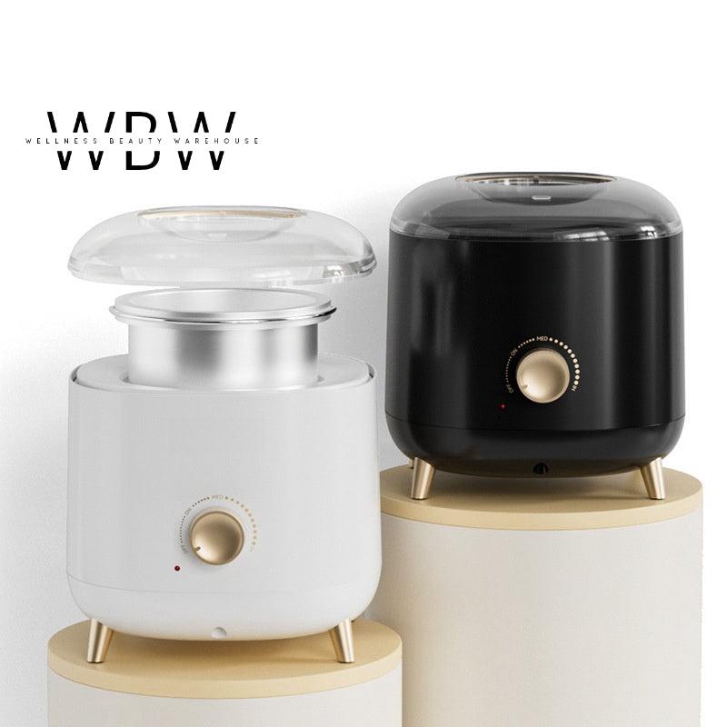 Professional Depilatory Wax Heater