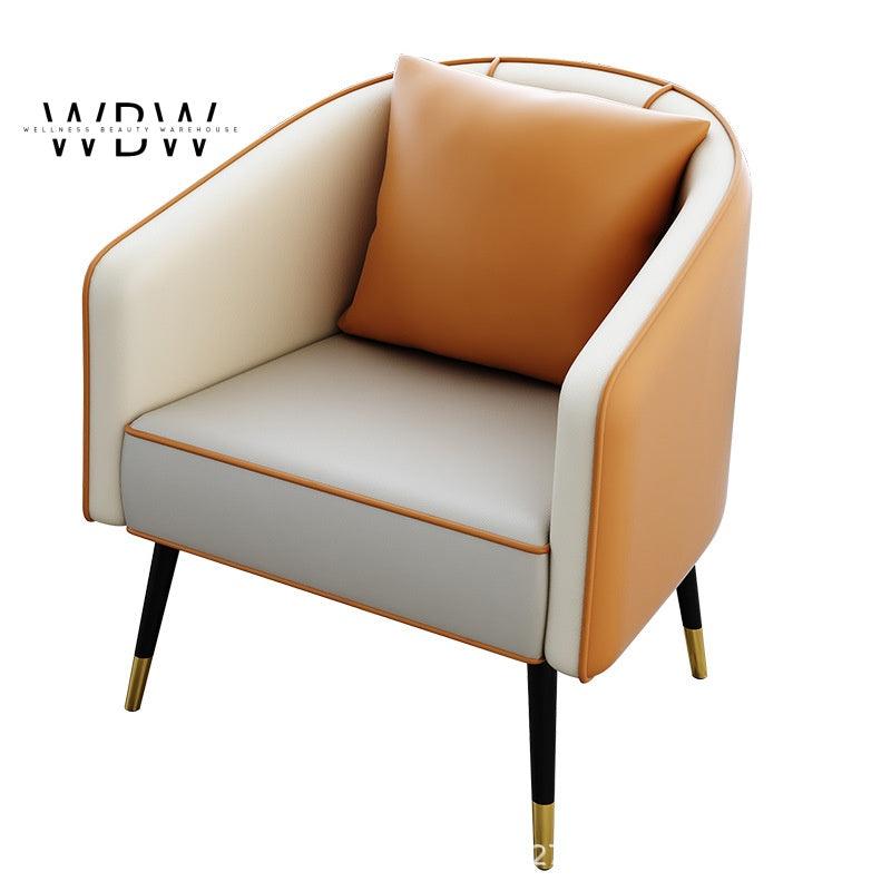 Mid-Century Modern Accent Chair