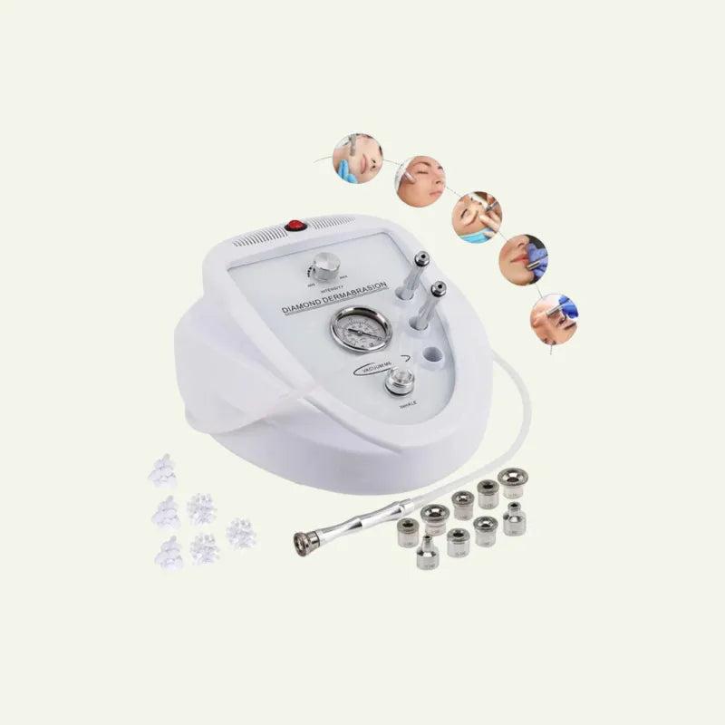 Diamond Microdermabrasion Machine