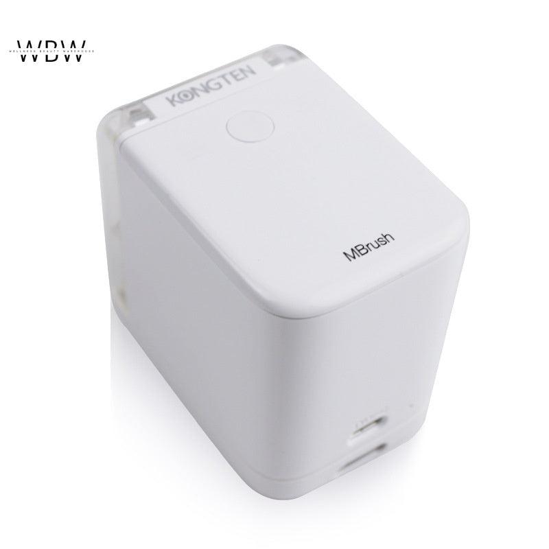 Portable Handheld Color Printer