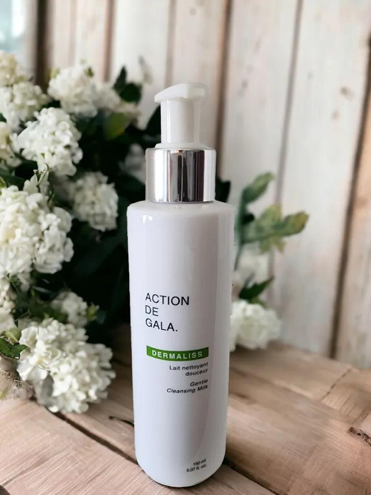 DERMALISS Gentle Cleansing Milk (150 ml)