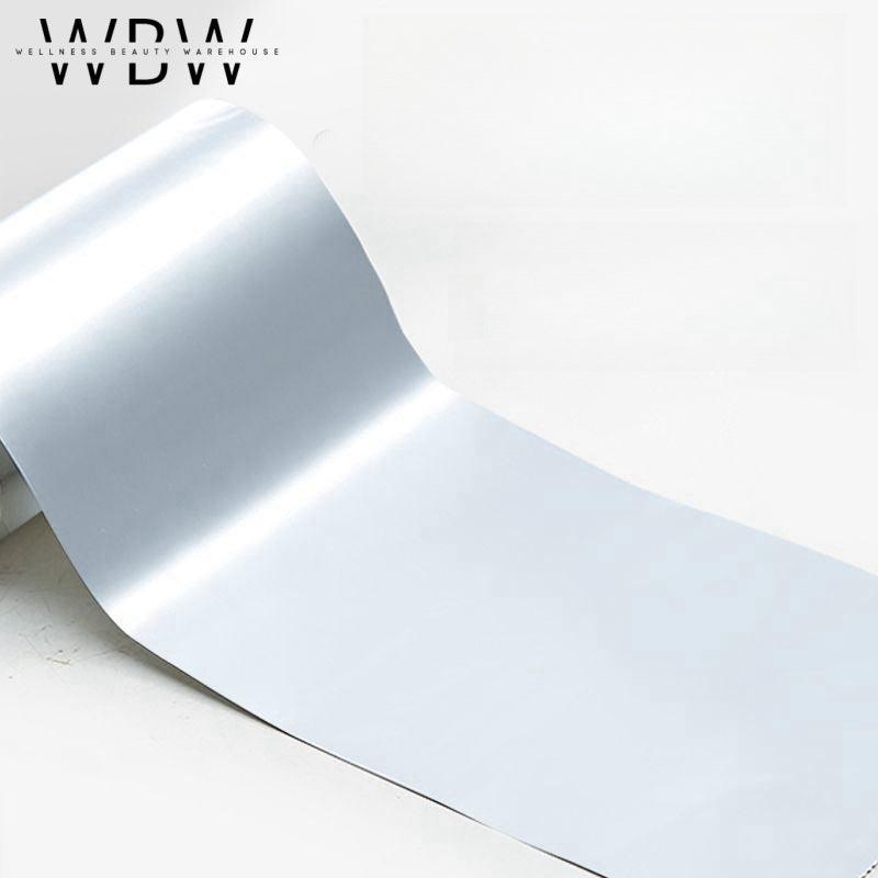 Professional Hairdressing Aluminum Foil for Highlights and Coloring