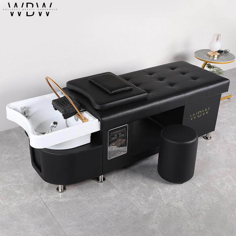 Professional Headspa Therapy Head Massage Table