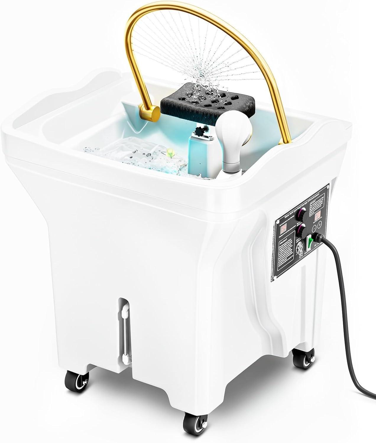 Head spa 60 l
