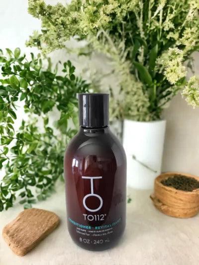 TO112 — Balancing Conditioner (240 ml / 8 oz)