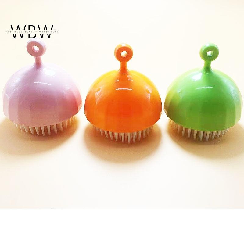 Soft & Comfortable Bathing Brush