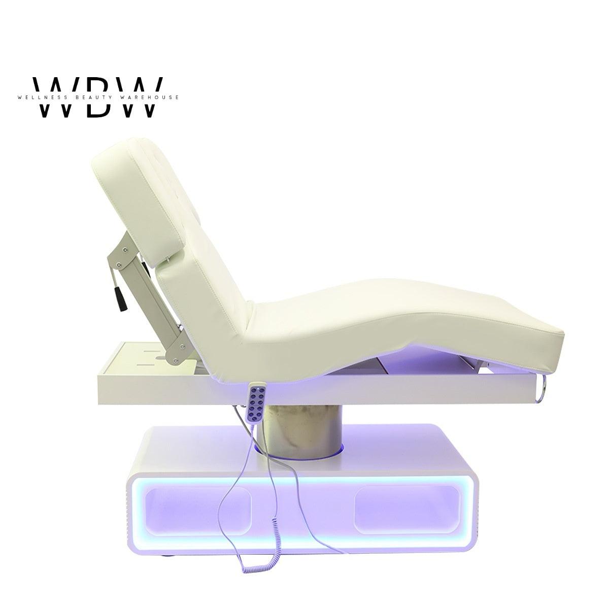 Custom High-Quality Salon Furniture
