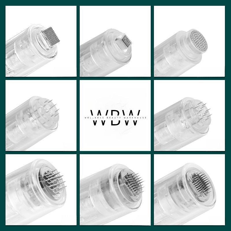 Microneedling Replacement Cartridges