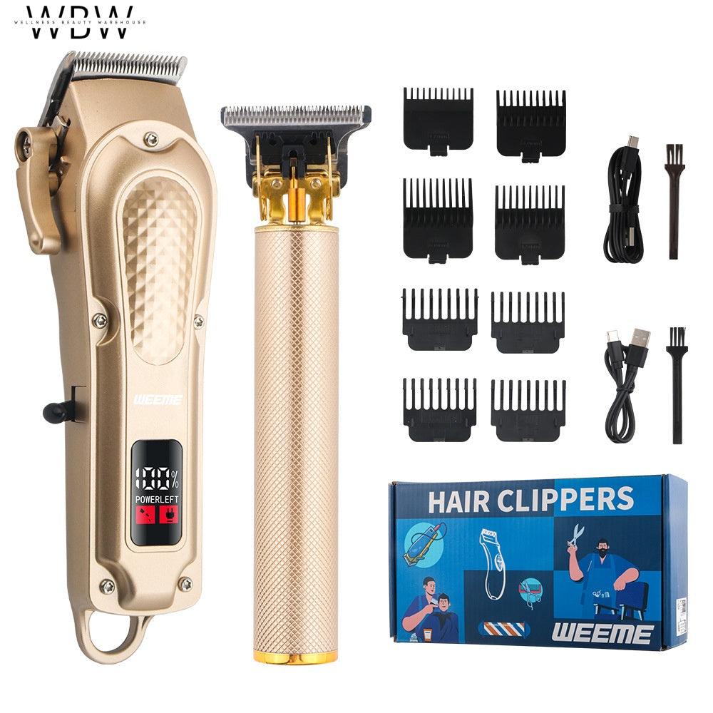 Professional Electric Shaver Model TZ806